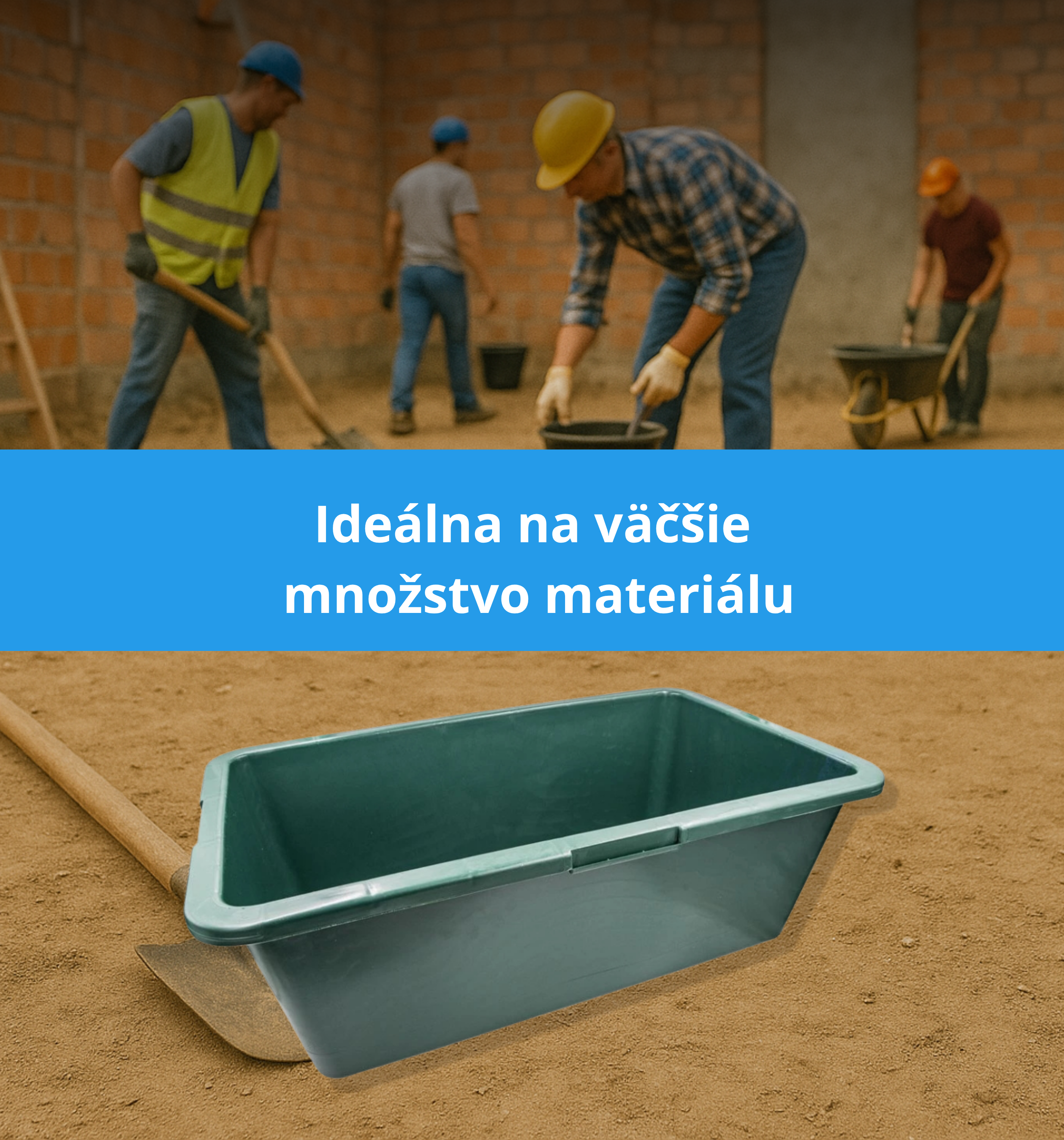 Malý dopravný kužel